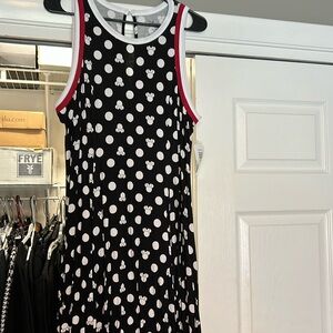 New disney torrid Minnie dress